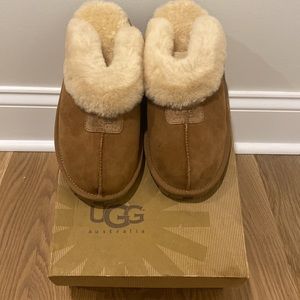 Ugg slippers